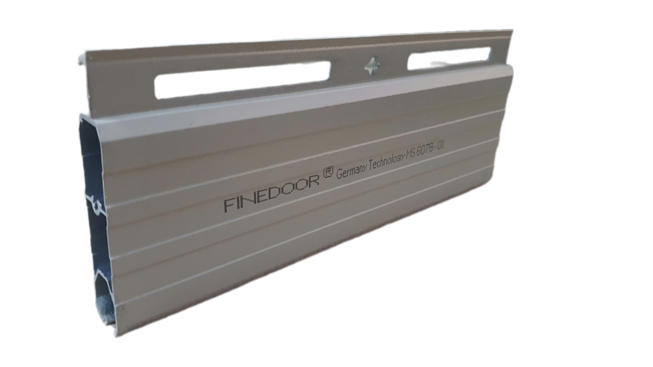 Finedoor F-085N, 6078