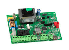 Board Faac 412