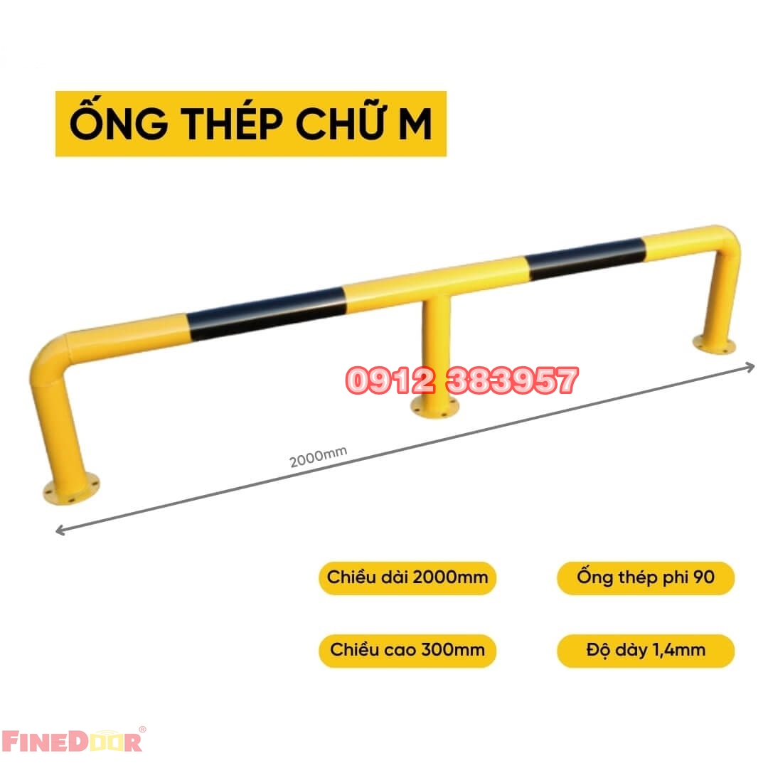 Khung-chan-xe-via-he-cong-vien