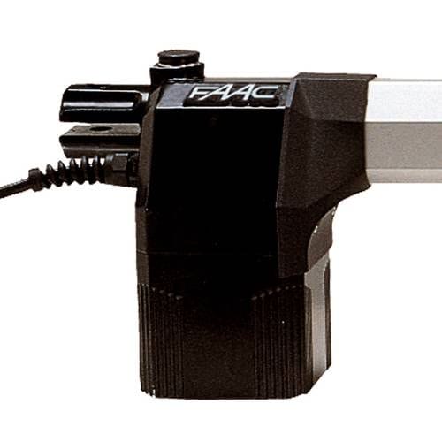 Motor cổng mở nổi Faac 412 230V