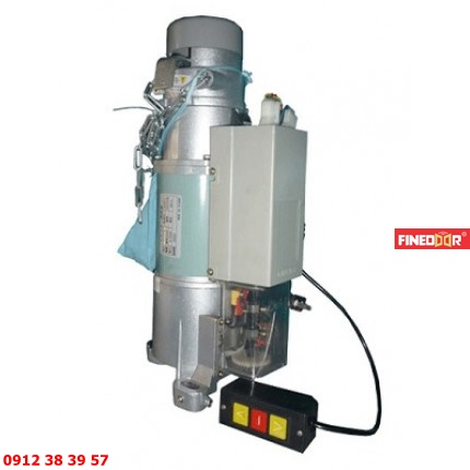 Motor cua cuon, motor YH, motor YH 300kg, motor YH 400kg, motor YH 500kg