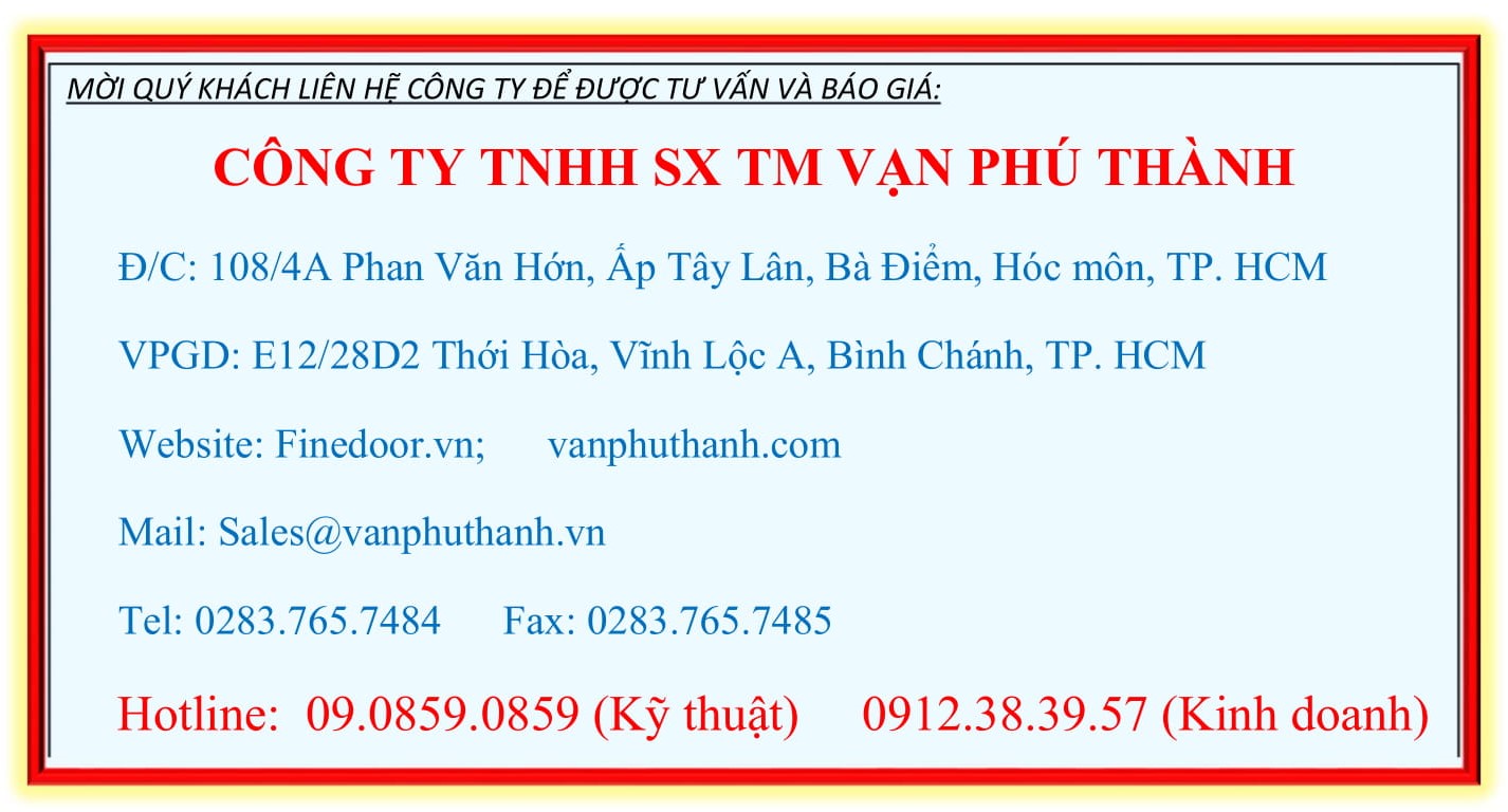 Thong tin Cong ty