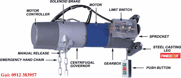 Motor-cua-cuon